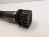 Cardan as Honda ST 1100 Pan European
