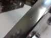 T stuk + kroonplaat Suzuki LS 650