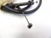 Throttle cable Honda VFR 750