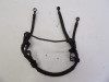 Brake hose front Honda CBR 600 F