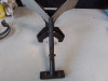 Kennzeichenhalter Aprilia RST 1000 Futura