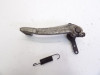 Brake pedal Honda VFR 400 R