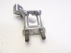 Fussrastetrager vorne links Honda VT 700 750