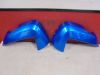 Top-Case Deckel Kawasaki VERSYS 650