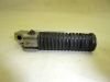 Soziusfussraste links Honda VF 700  750 Supermagna