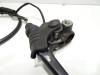 Lever handle clutch Suzuki XF 650 Freewind