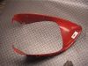 Cowl under Honda VFR 750