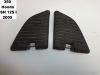 Duo voetsteun set Honda SH 125 i