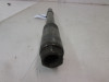 Axle front Suzuki GSX R 750