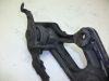 Main step holder right Yamaha XS 850
