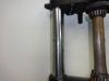 Front pipes complete Suzuki GSX F 1100