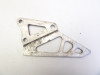 Schetsplaat links Suzuki GSX R 1100