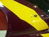 Seitenverkleidung rechts Honda CBR 600 F