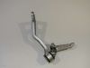 Pillion step right Suzuki GSX R 750