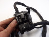 Handlebar switch assy left Honda Deauville 650 - 700