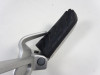 Soziusfussraste links Aprilia Tuono 660
