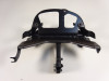 Lampenverkleidung Rahmen BMW F 650 CS Scarver