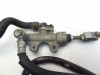 Rempomp achter Suzuki RF 900