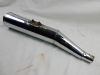 Muffler Moto Guzzi Nevada 750