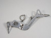 Brake pedal BMW R 1200 GS