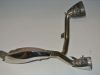 Muffler Triumph Speed Triple 1050