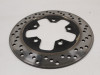 Bremsscheibe hinten  Suzuki GSX R 1300 Hayabusa