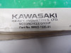Instructieboekje Kawasaki KLR 250