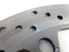 Braking disc right front BMW R 1150 GS