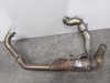 Auspuff-Krummer Suzuki DL 1050 V STROM