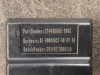 Ignitor CDI ECU Voge 900 DSX