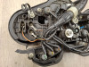 Tacho-set Suzuki GSX R 1100