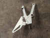 Main step holder left Ducati Panigale V4 R