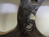 Brake disc front Suzuki GS 850