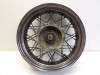 Rear wheel Yamaha XVS 1100 Dragstar