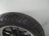 Rear wheel Honda VT 500
