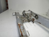 Achterbrug Yamaha XTZ Tenere