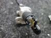 Key set MV Agusta 750 Brutale