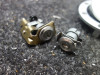 Slotenset Honda Deauville 650 - 700