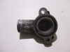 Radiator parts Yamaha MT 07