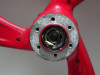 Front Wheel Yamaha TDM