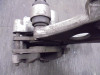 Achterspatbord Honda CBR 900 RR