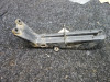 Kennzeichenhalter Kawasaki Ninja 125