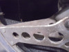 Front Wheel Honda CX 500