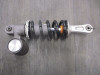 Achterschokbreker Yamaha MT 10