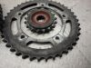 Kettensatz Suzuki GSX R 1000