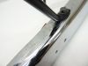 Achtersubframe Honda VT 1100
