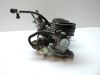Einspritzanlage Honda CBR Fireblade