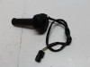 Gashandle Triumph Bonneville T 120