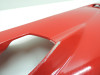 Linker onderkuip Ducati 1098  1198
