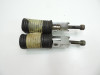 Duo voetsteun set Suzuki LS 650